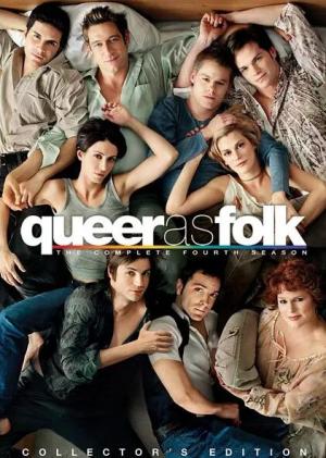 同志亦凡人第一季/全集BQueer As Folk第1季 同志亦凡人第一季/全集BQueer As Folk第1季