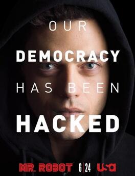 黑客军团第二季/全集Mr.Robot 黑客军团第二季/全集Mr.Robot