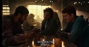 【美剧】时光之轮第一季(2021)的追剧小笔记 【美剧】时光之轮第一季(2021)的追剧小笔记